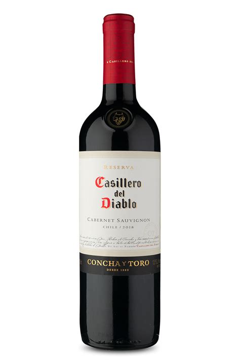 Casillero del diablo wine. Things To Know About Casillero del diablo wine. 